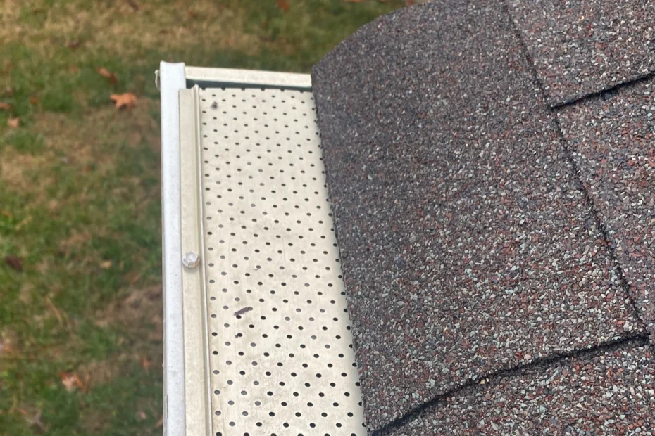 Gutter Cleaning Chester PA