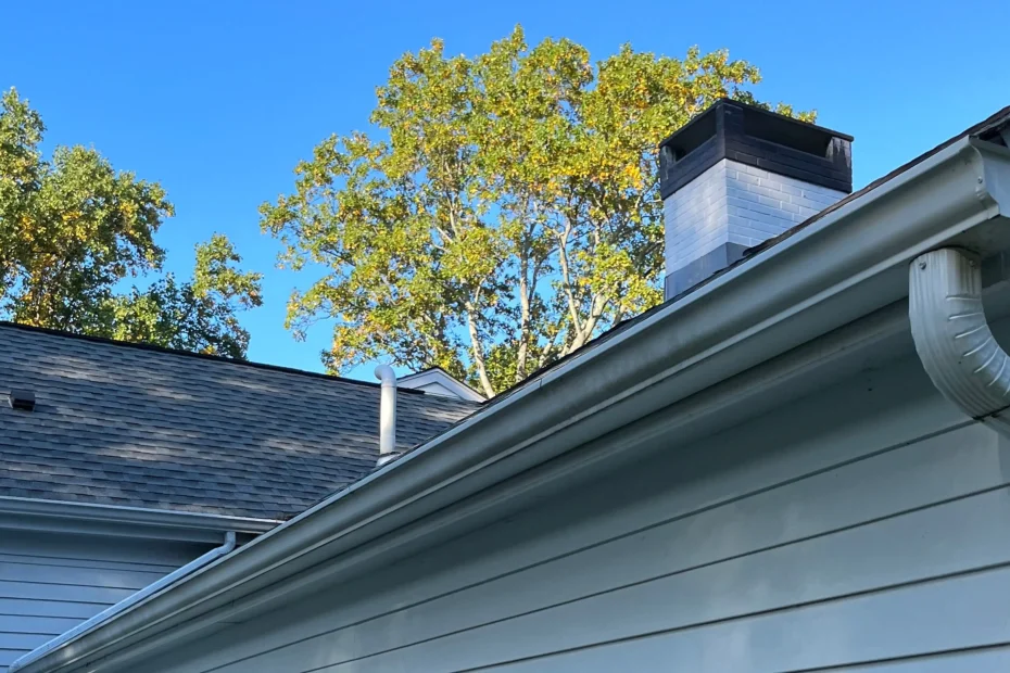 Gutter Cleaning Chester PA